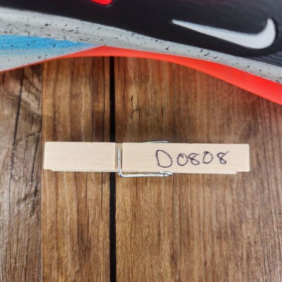 Nike Air Zoom Infinity Tour 2 Shield Mens Size 10.5 Black Golf Shoes DO8997-060 - Picture 10 of 10